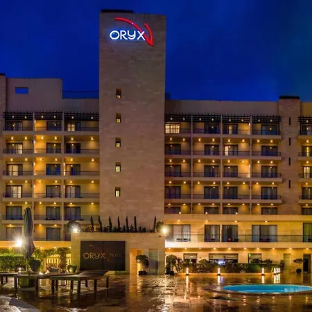 Oryx Hotel Aqaba-2